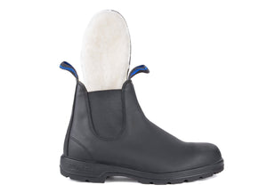 Blundstone Thermal winter boots are legendary .