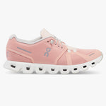 Load image into Gallery viewer, On Cloud 5 Women&#39;s Rose/Shell 59.98556
