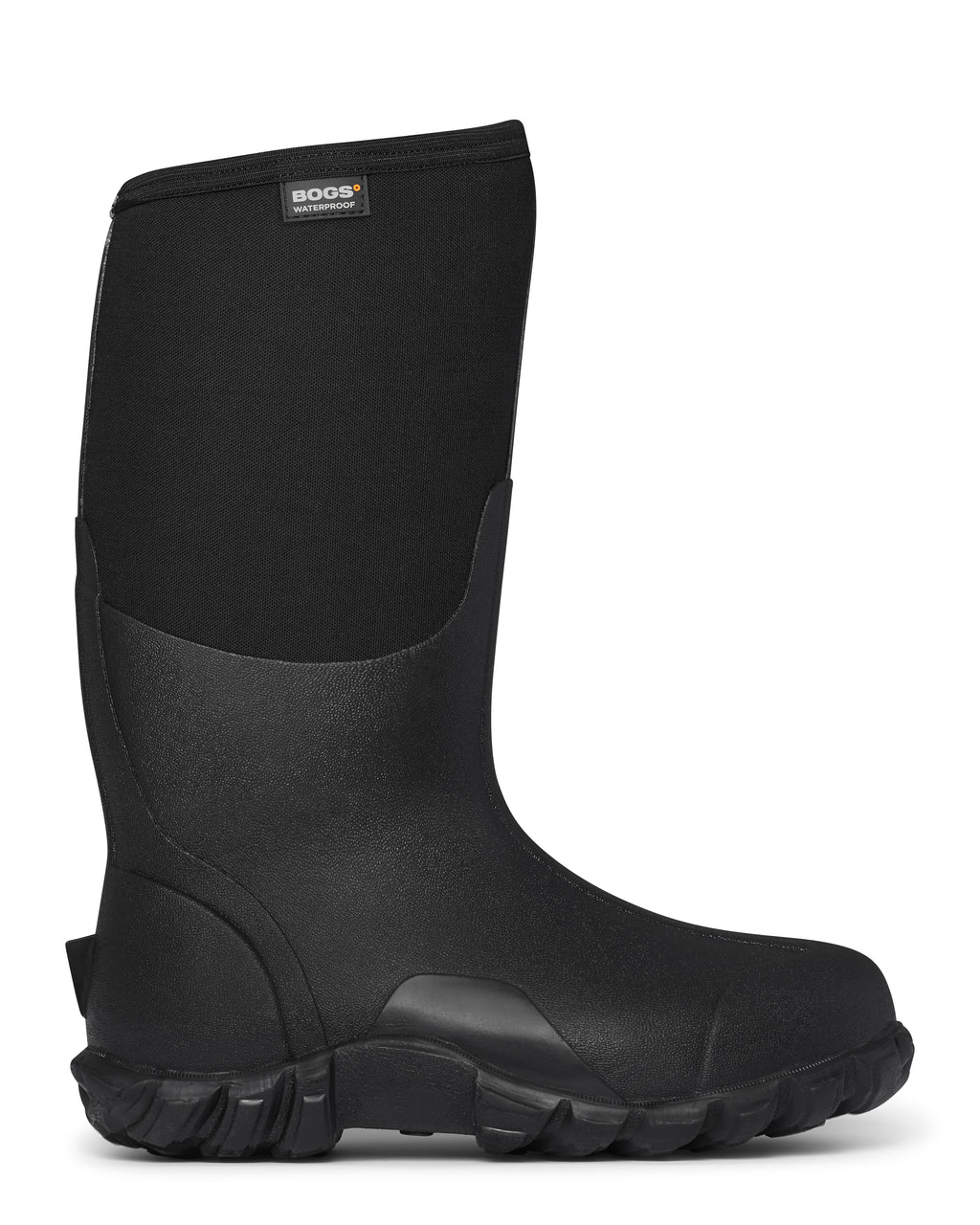 BOGS Men's Classic High Boot. 100% Waterproof Boots.