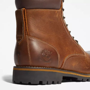 Timberland rugged 6in shop boot