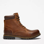 Load image into Gallery viewer, Timberland Rugged Waterproof II Men&#39;s Rust 6&quot; Boot
