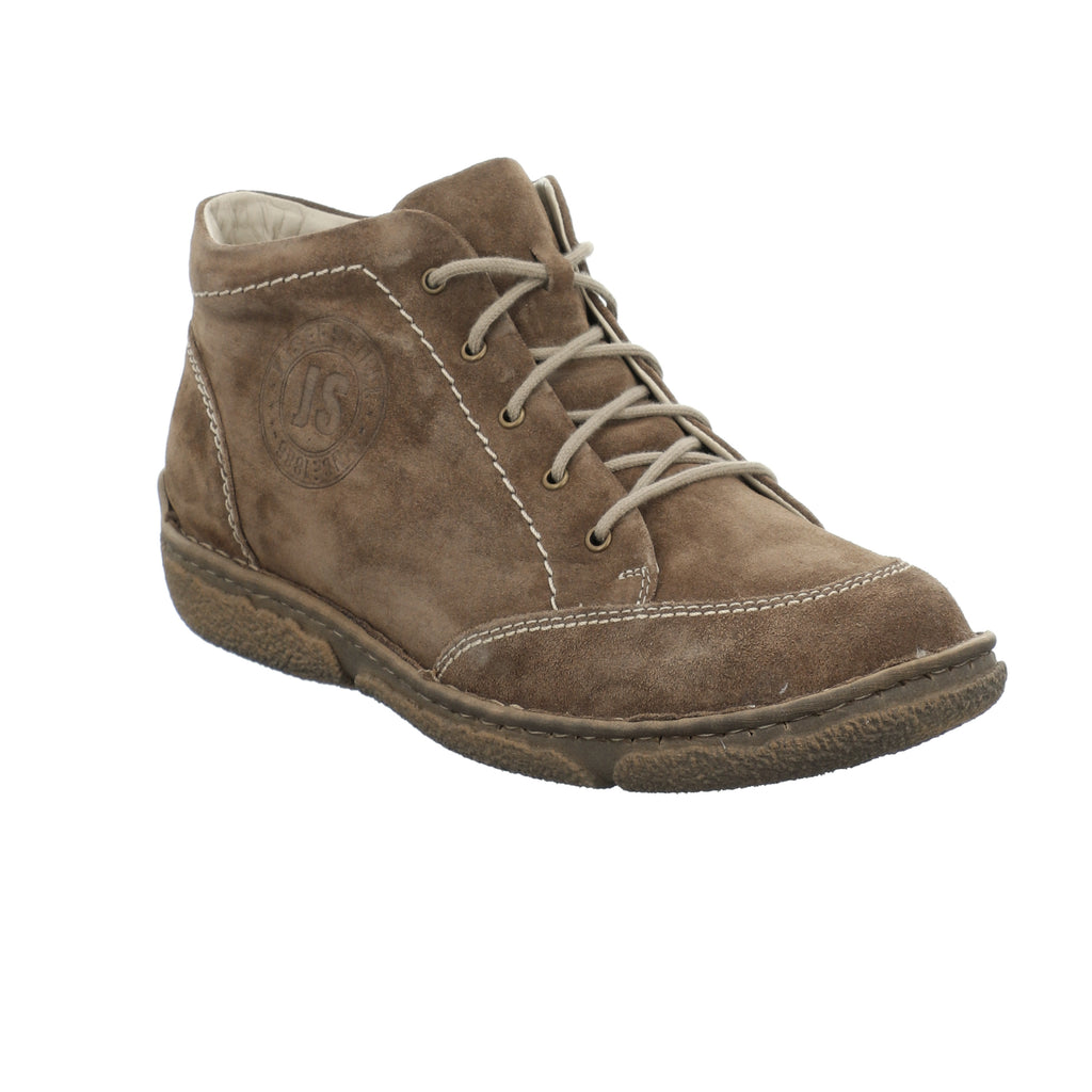 Stiefel von Josef Seibel in Blau für Damen Stiefel von Josef Seibel in Blau für Damen