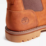 Load image into Gallery viewer, Timberland Redwood Falls Men&#39;s Rust Chelsea Boot
