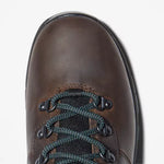 Load image into Gallery viewer, Timberland Mt. Maddsen Women`s Dark Brown Boot
