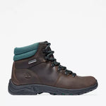 Load image into Gallery viewer, Timberland Mt. Maddsen Women`s Dark Brown Boot
