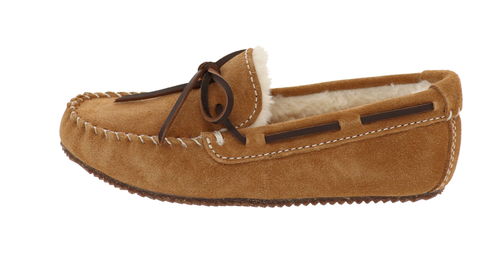 Foamtreads Arizona Women's Slipper Chestnut