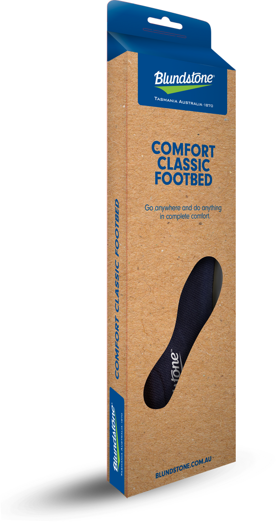 Blundstone Comfort Classic Footbed