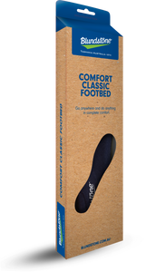 Blundstone Comfort Classic Footbed. 