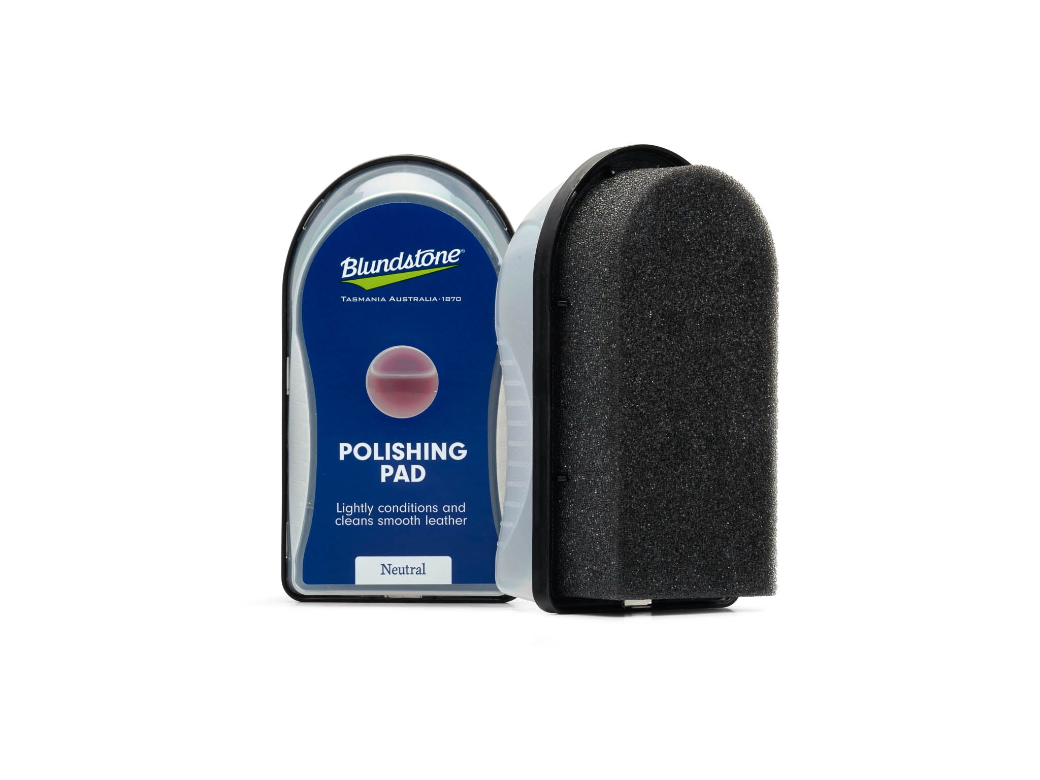 Blundstone Oily and Waxy Conditioner (POLISHING PAD)