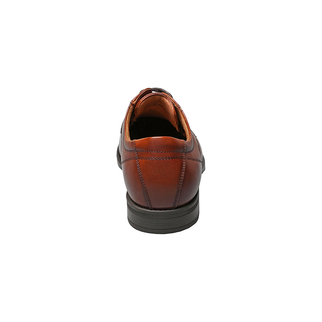 Florsheim Midtown Plain Toe Cognac