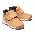 Load image into Gallery viewer, Timberland Timber Tykes Toddler Waterproof Velcro Wheat Boot

