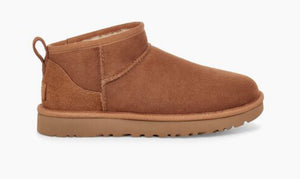 Ugg Women's Classic Ultra Mini Chestnut 1116109