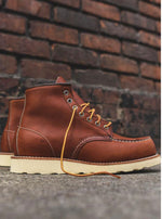 Load image into Gallery viewer, Red Wing 3375 6&quot; Women&#39;s Classic Moc Oro Legacy
