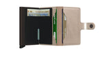 Load image into Gallery viewer, Secrid Mini Metallic Wallet RFID Secure MME
