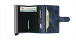 Load image into Gallery viewer, Secrid Mini Vintage Wallet RFID Secure  MV
