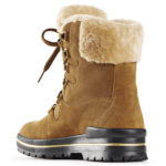 Load image into Gallery viewer, OLANG Meribel Women&#39;s Cuoio 85 Winter Boot
