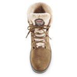 Load image into Gallery viewer, OLANG Meribel Women&#39;s Cuoio 85 Winter Boot

