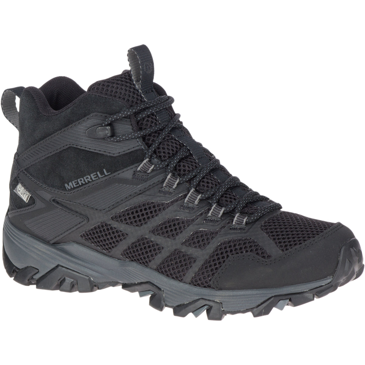 Merrell Men's Moab FST Ice + Thermo