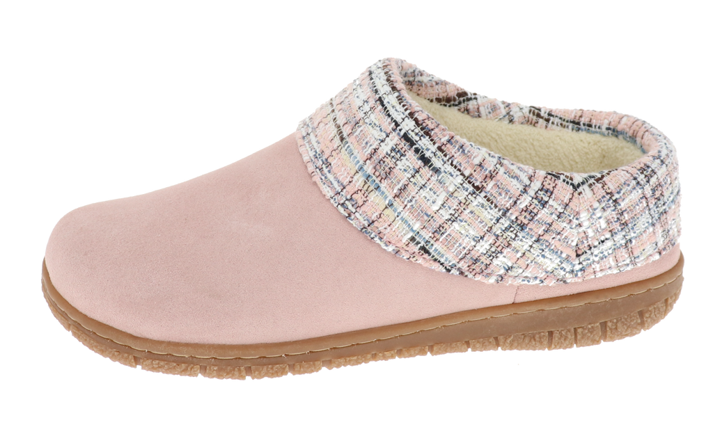 Foamtreads Olympia 2 Women's Slipper Pink