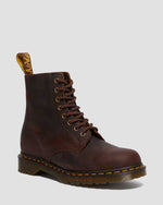 Load image into Gallery viewer, Dr. Martens 1460 Pascal Chestnut Brown R30670294
