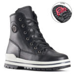 Load image into Gallery viewer, OLANG Rita Nero Winter Boot
