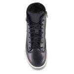 Load image into Gallery viewer, OLANG Rita Nero Winter Boot
