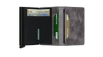 Load image into Gallery viewer, Secrid Slim Vintage Wallet RFID Secure SV
