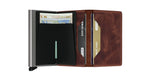 Load image into Gallery viewer, Secrid Slim Vintage Wallet RFID Secure SV
