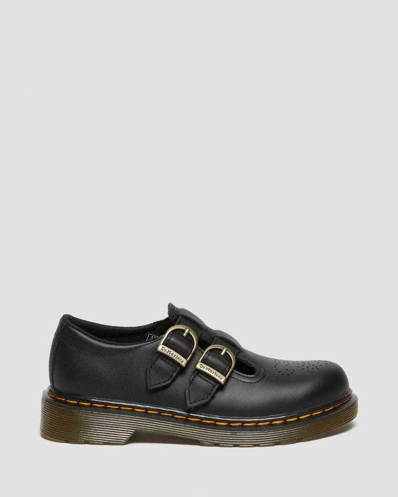 Dr. Marten 8065 Junior Black Softy T R30737001