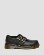 Load image into Gallery viewer, Dr. Marten 8065 Junior Black Softy T R30737001
