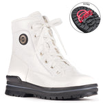 Load image into Gallery viewer, OLANG Sound Women&#39;s Bianco 825 Winter Boot
