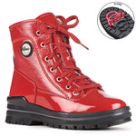 Load image into Gallery viewer, OLANG Sound Women&#39;s Rosso 815 Winter Boot

