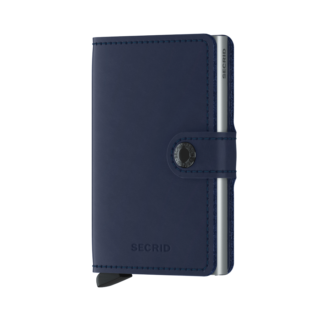 Secrid Mini Wallet RFID Secure M