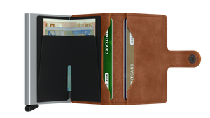 Secrid Mini Wallet RFID Secure M