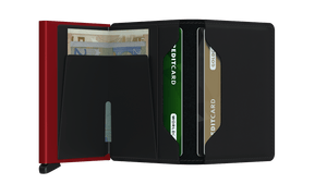Secrid Slim Matte Wallet RFID Secure SM
