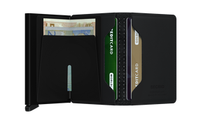 Secrid Slim Perforated Wallet RFID Secure SPF