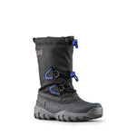 Load image into Gallery viewer, Cougar Simon Kid&#39;s Black Winter Boot
