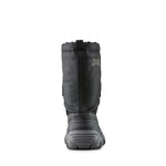 Load image into Gallery viewer, Cougar Simon Kid&#39;s Black Winter Boot
