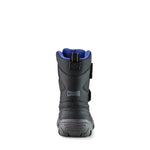 Load image into Gallery viewer, Cougar Springer Kid&#39;s Black/Blue Winter Boot
