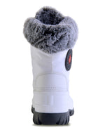 Load image into Gallery viewer, Cougar Cabot Women&#39;s White Winter Boot
