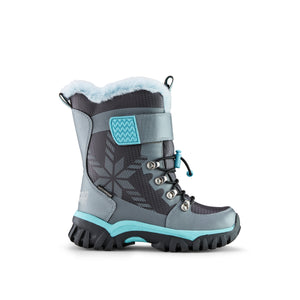 Cougar Kids' Snow Boots Toasty