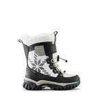 Load image into Gallery viewer, Cougar Toasty Kid&#39;s White Nylon Winter Boot

