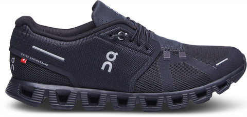 On Cloud Men's Black/Black 59.98986