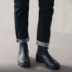 Load image into Gallery viewer, Blundstone Classic Navy Leather #2246

