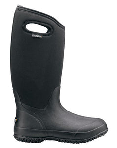 BOGS Women's Winter Boots. These 100% waterproof boots are constructed with 7mm waterproof Neo-Tech insulation