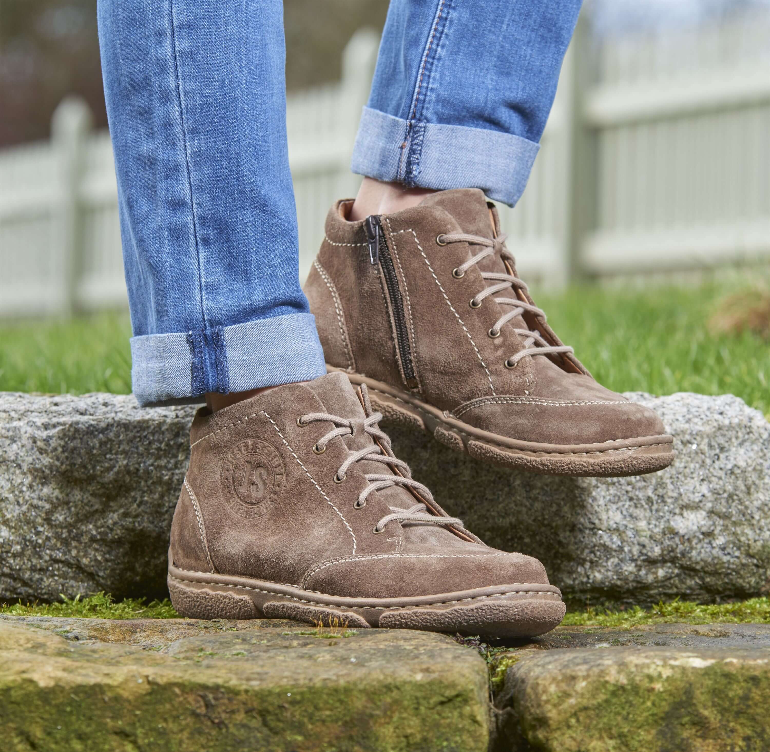 Seibel Damen Josef Seibel Schuhe Weite H Fergey 73 Schuhe Josef